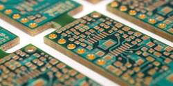 PCB Fabrication