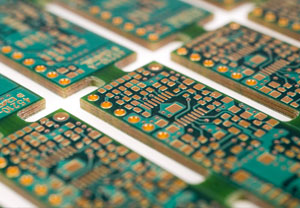 Hughes Circuits Inc., PCB Fabrication, PCB rigid board